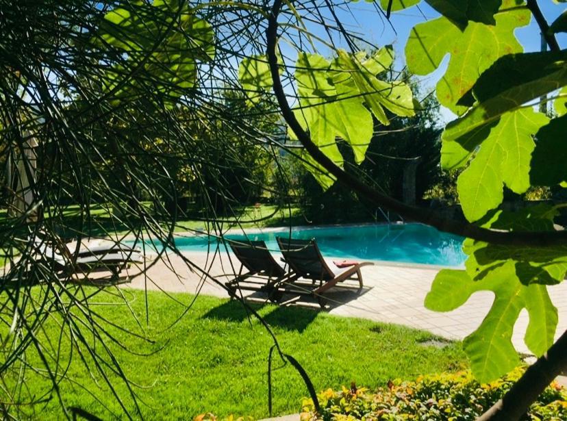 La Taverna Fra Le Colline Arezzo Zewnętrze zdjęcie