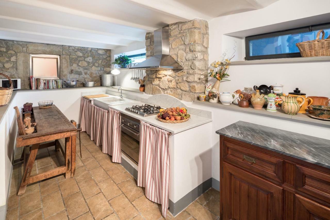 La Taverna Fra Le Colline Arezzo Zewnętrze zdjęcie