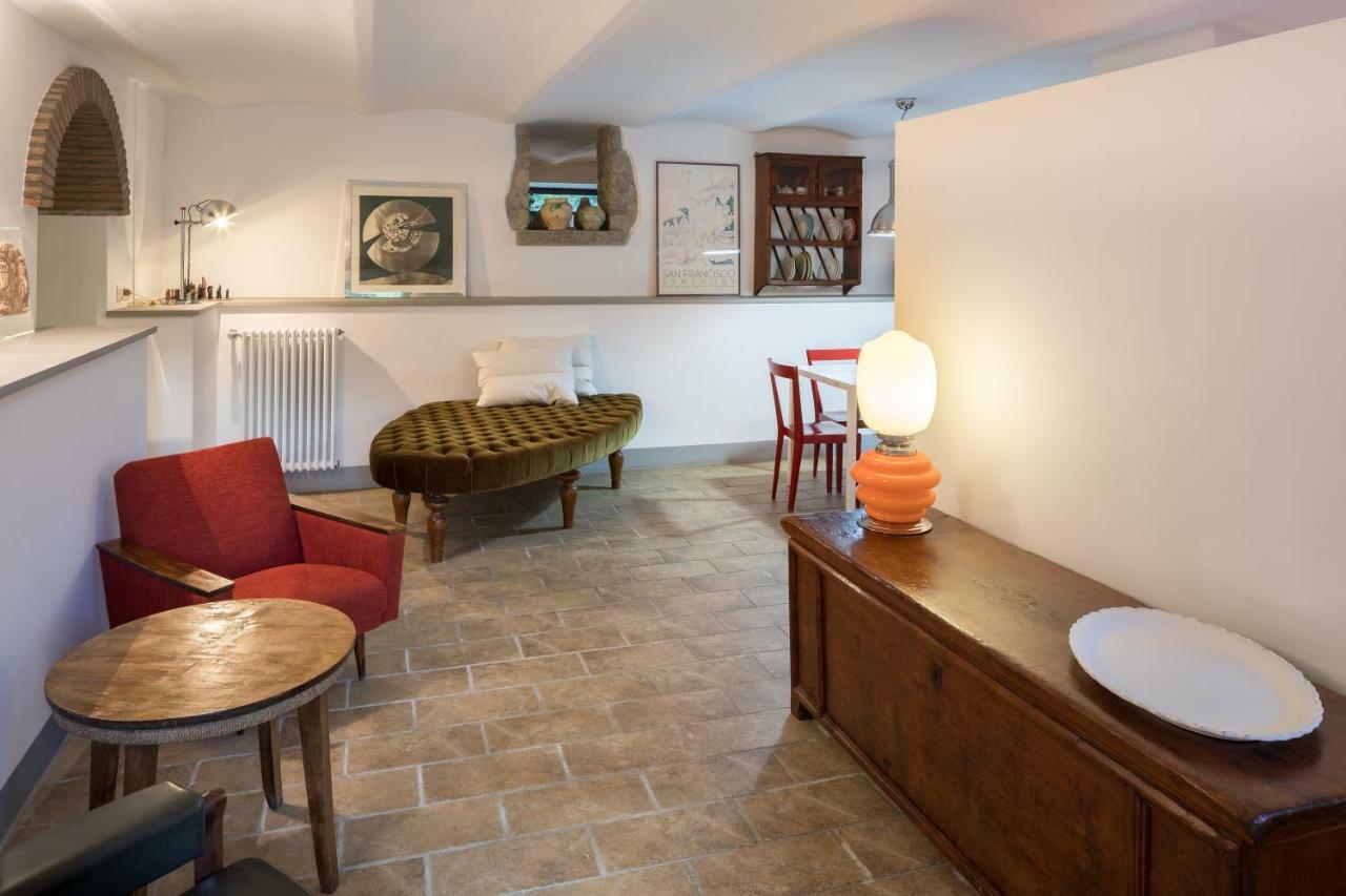 La Taverna Fra Le Colline Arezzo Zewnętrze zdjęcie