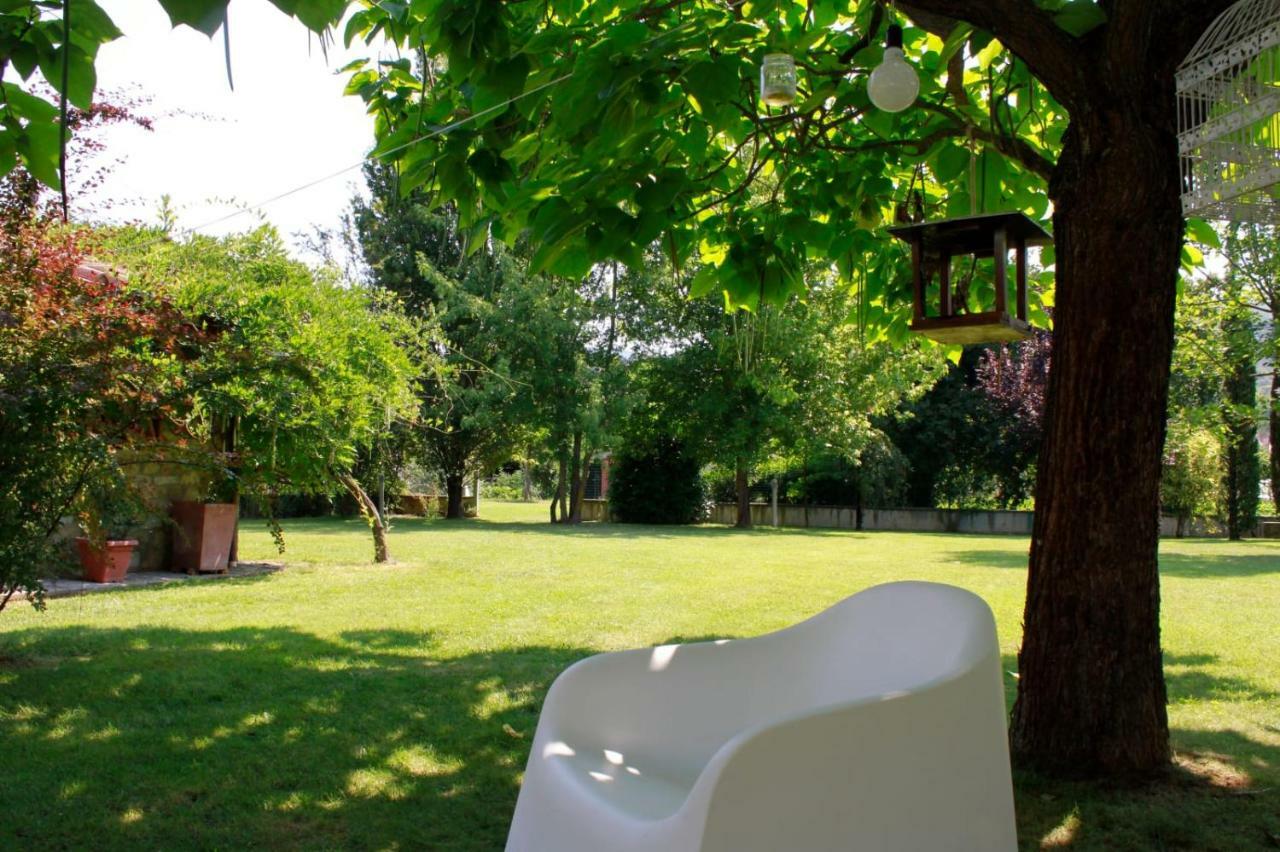 La Taverna Fra Le Colline Arezzo Zewnętrze zdjęcie