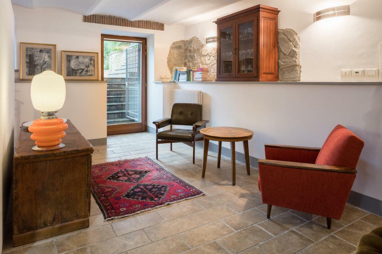 La Taverna Fra Le Colline Arezzo Zewnętrze zdjęcie